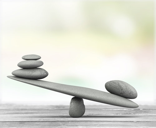 Scrivere un preventivo: l'equilibrio delle parti